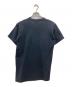 stussy (ステューシー) ロゴプリントTシャツ ブラック サイズ:M：17000円