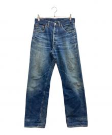 LEVI'S（リーバイス）の古着「501XX復刻デニムパンツ」｜インディゴ