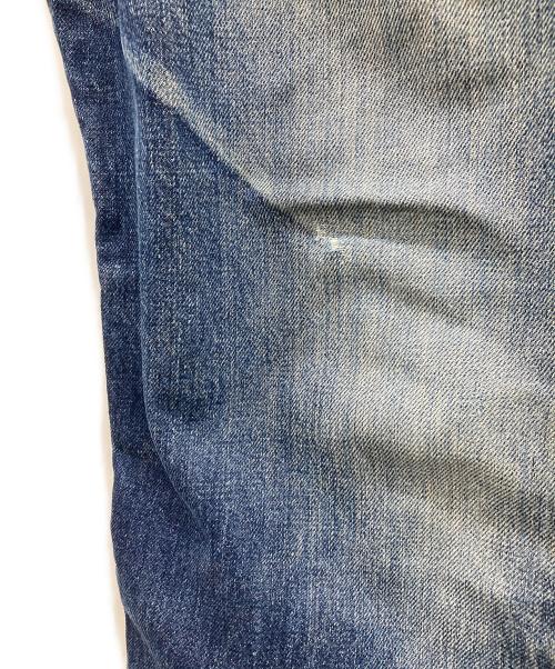 LEVI'S（リーバイス）LEVI'S (リーバイス) 501XX復刻デニムパンツ インディゴ サイズ:W32×L36の古着・服飾アイテム