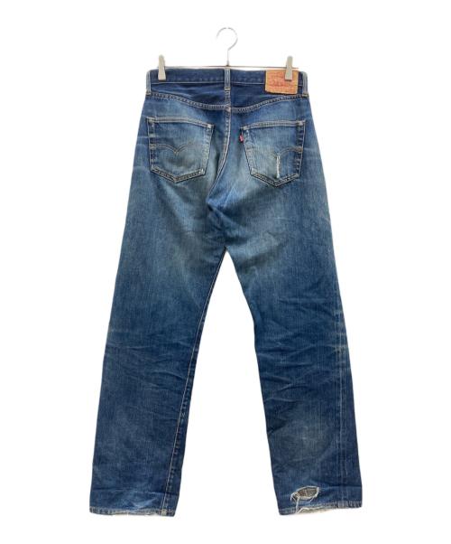 LEVI'S（リーバイス）LEVI'S (リーバイス) 501XX復刻デニムパンツ インディゴ サイズ:W32×L36の古着・服飾アイテム