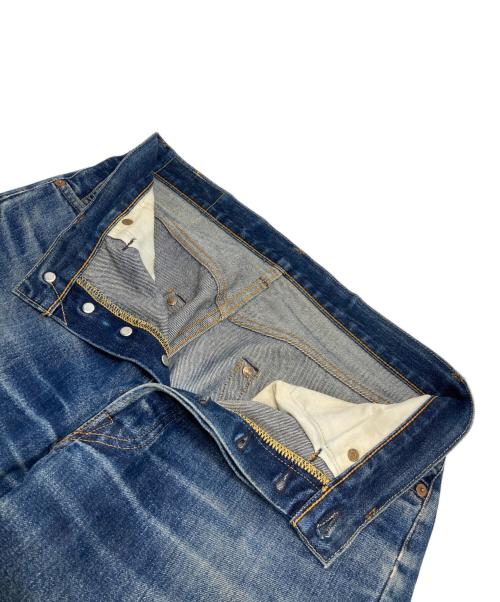LEVI'S（リーバイス）LEVI'S (リーバイス) 501XX復刻デニムパンツ インディゴ サイズ:W32×L36の古着・服飾アイテム