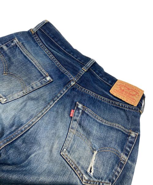 LEVI'S（リーバイス）LEVI'S (リーバイス) 501XX復刻デニムパンツ インディゴ サイズ:W32×L36の古着・服飾アイテム