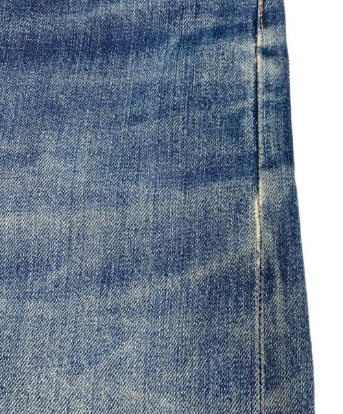 LEVI'S（リーバイス）LEVI'S (リーバイス) 501XX復刻デニムパンツ インディゴ サイズ:W32×L36の古着・服飾アイテム
