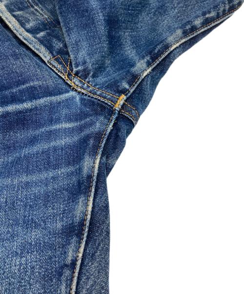 LEVI'S（リーバイス）LEVI'S (リーバイス) 501XX復刻デニムパンツ インディゴ サイズ:W32×L36の古着・服飾アイテム