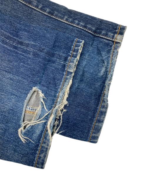 LEVI'S（リーバイス）LEVI'S (リーバイス) 501XX復刻デニムパンツ インディゴ サイズ:W32×L36の古着・服飾アイテム