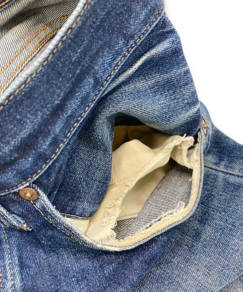 LEVI'S（リーバイス）LEVI'S (リーバイス) 501XX復刻デニムパンツ インディゴ サイズ:W32×L36の古着・服飾アイテム