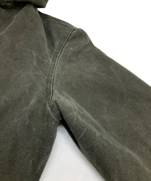 CarHartt（カーハート）CarHartt (カーハート) アクティブジャケット モスグリーン サイズ:Sの古着・服飾アイテム