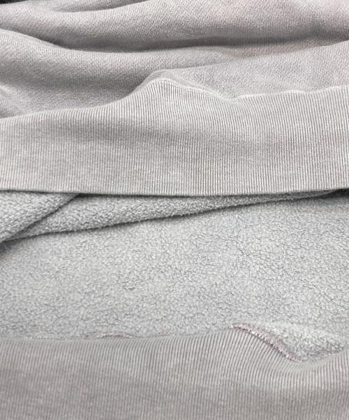 C.E（シーイー）C.E (シーイー) OVERDYE T cav emp CREW NECK パープル サイズ:XLの古着・服飾アイテム