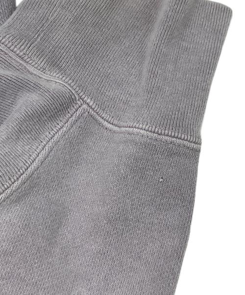 C.E（シーイー）C.E (シーイー) OVERDYE T cav emp CREW NECK パープル サイズ:XLの古着・服飾アイテム