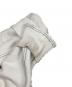 中古・古着 C.E (シーイー) WASHED WHITE TEMPLE CREW NECK ホワイト サイズ:L：12000円