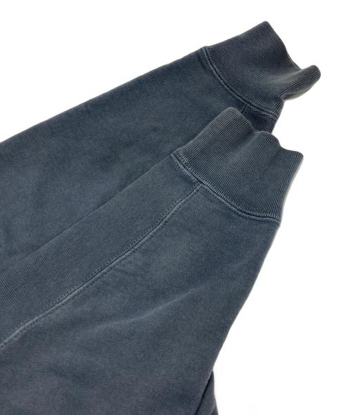 C.E（シーイー）C.E (シーイー) OVERDYE CAV EMPT CREW NECK グレー サイズ:Mの古着・服飾アイテム