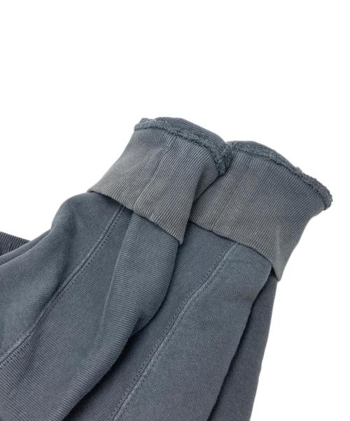 C.E（シーイー）C.E (シーイー) OVERDYE CAV EMPT CREW NECK グレー サイズ:Mの古着・服飾アイテム