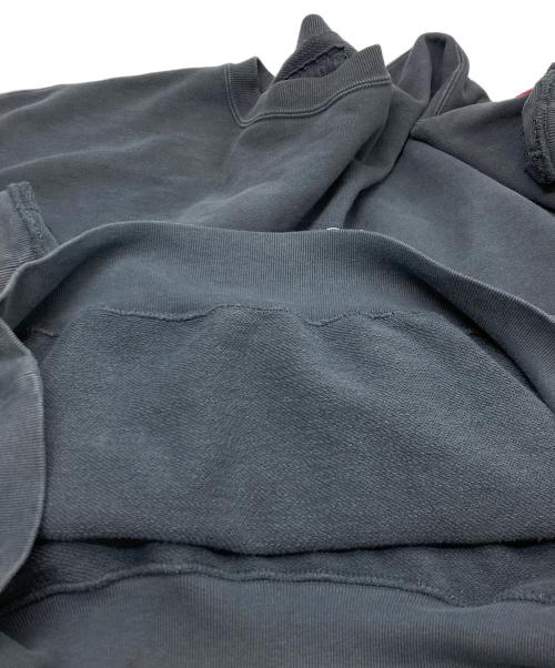 C.E（シーイー）C.E (シーイー) OVERDYE CAV EMPT CREW NECK グレー サイズ:Mの古着・服飾アイテム