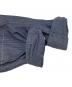 中古・古着 Engineered Garments (エンジニアド ガーメンツ) ストライプシャツ ネイビー サイズ:M：6000円