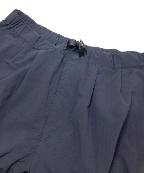 Koti（コティ）Koti (コティ) ナイロンパンツ ネイビー サイズ:Lの古着・服飾アイテム