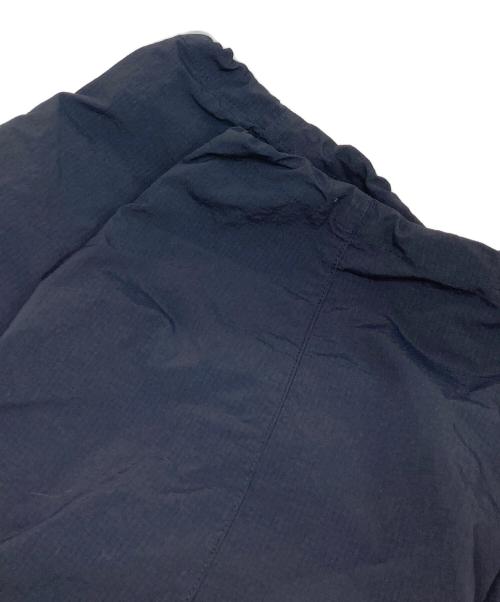 Koti（コティ）Koti (コティ) ナイロンパンツ ネイビー サイズ:Lの古着・服飾アイテム