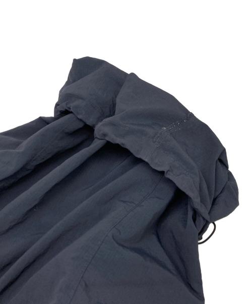 Koti（コティ）Koti (コティ) ナイロンパンツ ネイビー サイズ:Lの古着・服飾アイテム