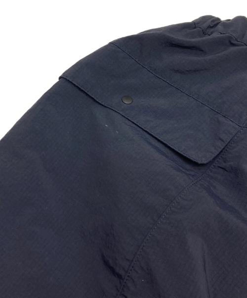 Koti（コティ）Koti (コティ) ナイロンパンツ ネイビー サイズ:Lの古着・服飾アイテム