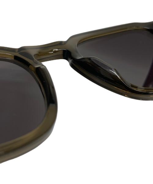 Jimmy Fairly（ジミー フェアリー）Jimmy Fairly (ジミー フェアリー) サングラス サイズ:51▢22の古着・服飾アイテム