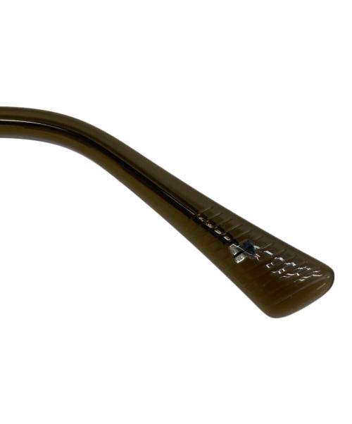 Jimmy Fairly（ジミー フェアリー）Jimmy Fairly (ジミー フェアリー) サングラス サイズ:51▢22の古着・服飾アイテム