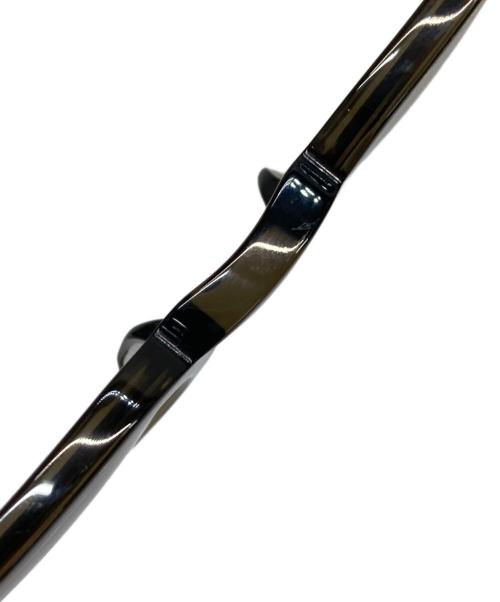 Jimmy Fairly（ジミー フェアリー）Jimmy Fairly (ジミー フェアリー) サングラス サイズ:51▢22の古着・服飾アイテム