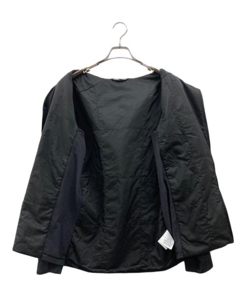 ARC'TERYX（アークテリクス）ARC'TERYX (アークテリクス) ATOM SL HOODY ブラック サイズ:Mの古着・服飾アイテム