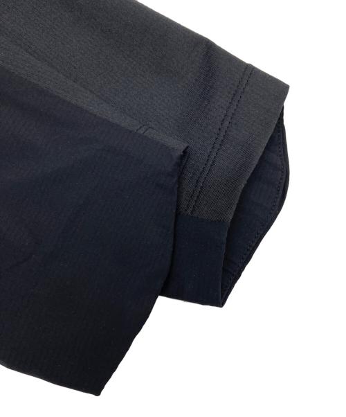 ARC'TERYX（アークテリクス）ARC'TERYX (アークテリクス) ATOM SL HOODY ブラック サイズ:Mの古着・服飾アイテム
