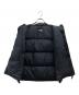 THE NORTH FACE (ザ ノース フェイス) ヌプシベスト ブラック サイズ:M：14000円