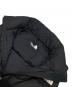 中古・古着 THE NORTH FACE (ザ ノース フェイス) ヌプシベスト ブラック サイズ:M：14000円