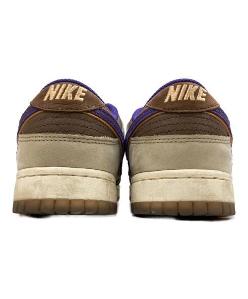 NIKE（ナイキ）NIKE (ナイキ) Dunk Low PRM 23.0 ベージュ サイズ:27の古着・服飾アイテム