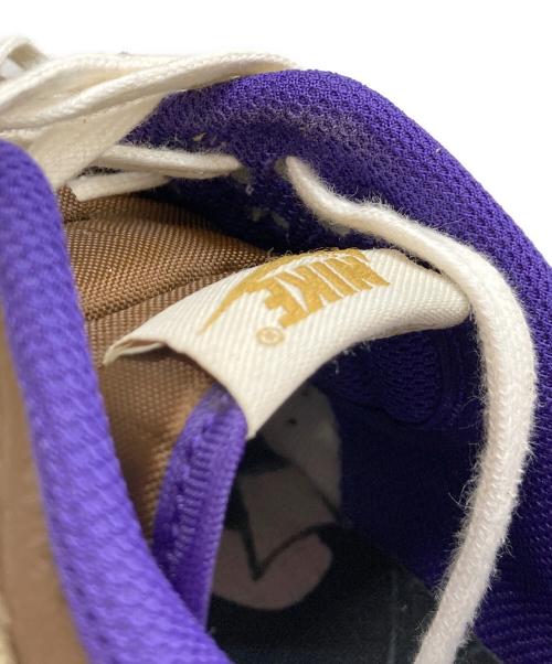 NIKE（ナイキ）NIKE (ナイキ) Dunk Low PRM 23.0 ベージュ サイズ:27の古着・服飾アイテム