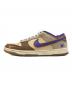NIKE (ナイキ) Dunk Low PRM 23.0 ベージュ サイズ:27：7000円