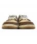 中古・古着 NIKE (ナイキ) Dunk Low PRM 23.0 ベージュ サイズ:27：7000円