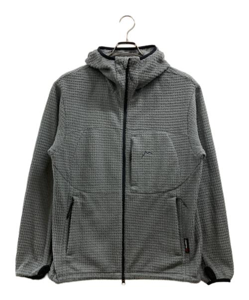 CAYL（ケイル）CAYL (ケイル) アクティブインサレーション・ジャケット グレー サイズ:Mの古着・服飾アイテム