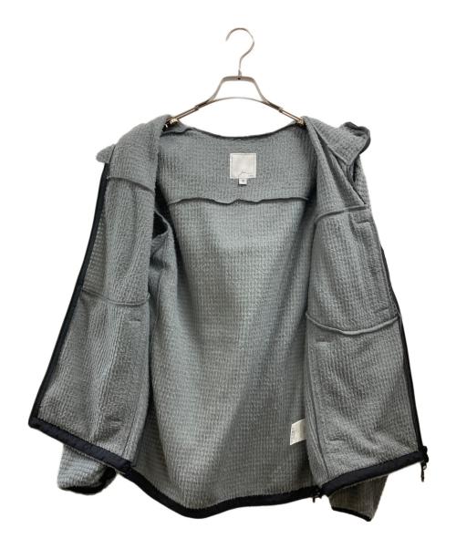 CAYL（ケイル）CAYL (ケイル) アクティブインサレーション・ジャケット グレー サイズ:Mの古着・服飾アイテム