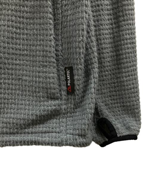 CAYL（ケイル）CAYL (ケイル) アクティブインサレーション・ジャケット グレー サイズ:Mの古着・服飾アイテム