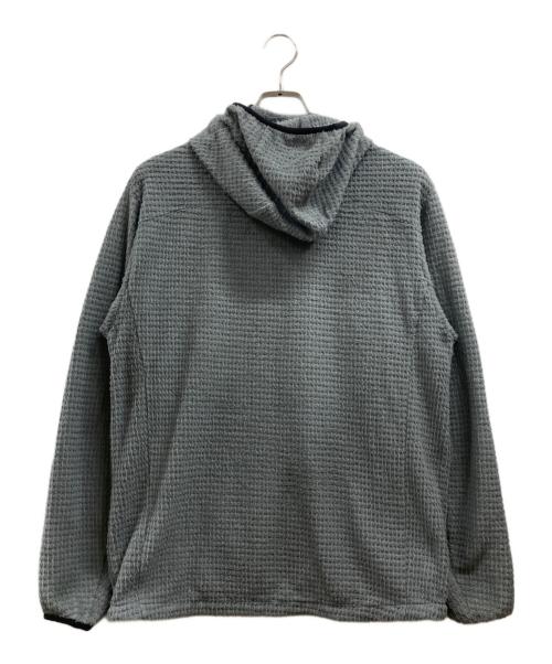 CAYL（ケイル）CAYL (ケイル) アクティブインサレーション・ジャケット グレー サイズ:Mの古着・服飾アイテム