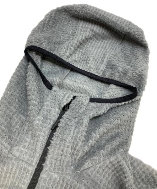CAYL（ケイル）CAYL (ケイル) アクティブインサレーション・ジャケット グレー サイズ:Mの古着・服飾アイテム
