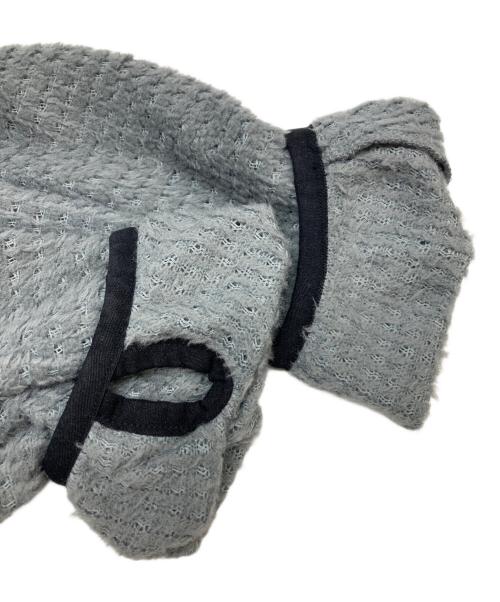 CAYL（ケイル）CAYL (ケイル) アクティブインサレーション・ジャケット グレー サイズ:Mの古着・服飾アイテム