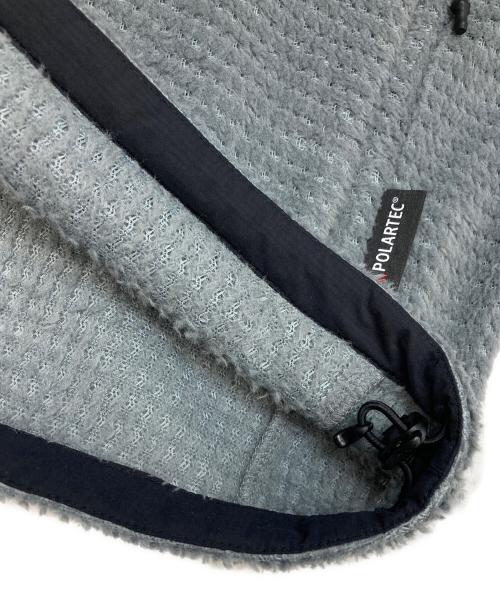 CAYL（ケイル）CAYL (ケイル) アクティブインサレーション・ジャケット グレー サイズ:Mの古着・服飾アイテム