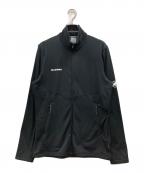 MAMMUTマムート）の古着「Aconcagua Light ML Jacket」｜ブラック