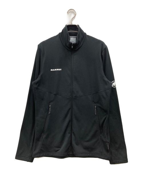 MAMMUT（マムート）MAMMUT (マムート) Aconcagua Light ML Jacket ブラック サイズ:ASIA Lの古着・服飾アイテム