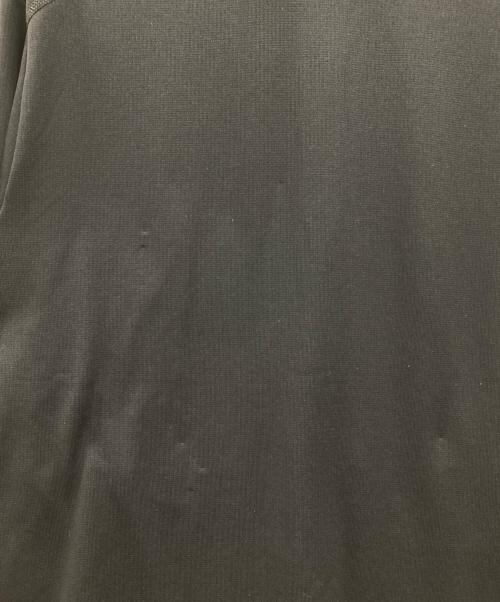 MAMMUT（マムート）MAMMUT (マムート) Aconcagua Light ML Jacket ブラック サイズ:ASIA Lの古着・服飾アイテム