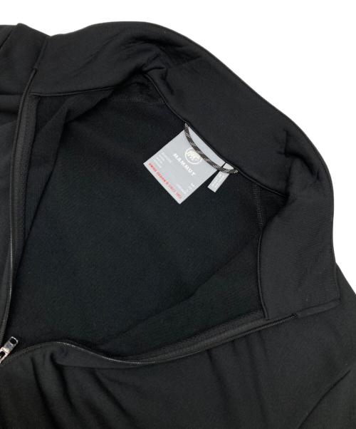 MAMMUT（マムート）MAMMUT (マムート) Aconcagua Light ML Jacket ブラック サイズ:ASIA Lの古着・服飾アイテム