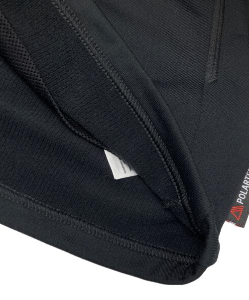 MAMMUT（マムート）MAMMUT (マムート) Aconcagua Light ML Jacket ブラック サイズ:ASIA Lの古着・服飾アイテム