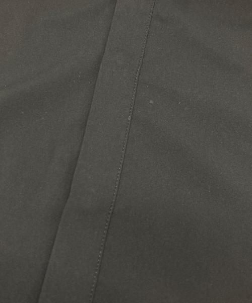 ARC'TERYX（アークテリクス）ARC'TERYX (アークテリクス) スカイラインロングスリーブシャツ ブラック サイズ:Mの古着・服飾アイテム
