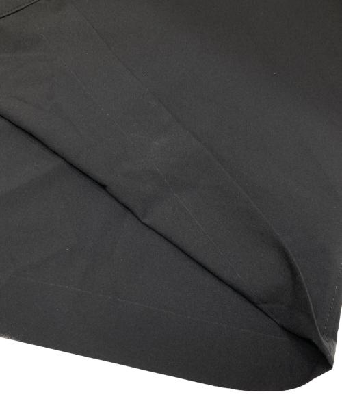 ARC'TERYX（アークテリクス）ARC'TERYX (アークテリクス) スカイラインロングスリーブシャツ ブラック サイズ:Mの古着・服飾アイテム