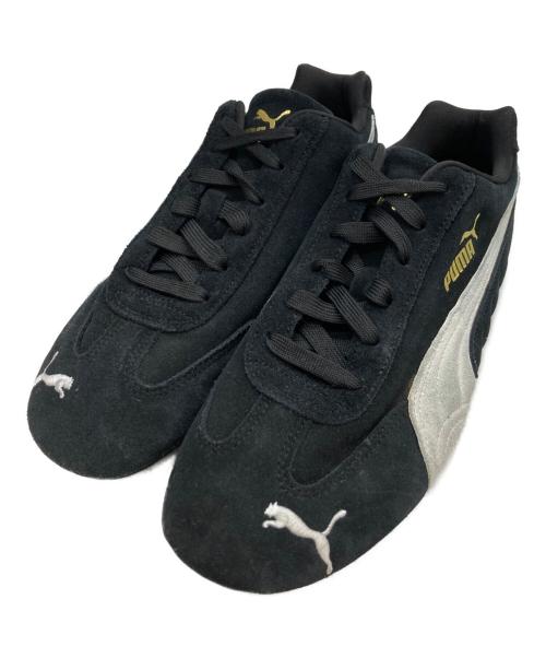 PUMA（プーマ）PUMA (プーマ) スピードキャット OG サイズ:27.5の古着・服飾アイテム