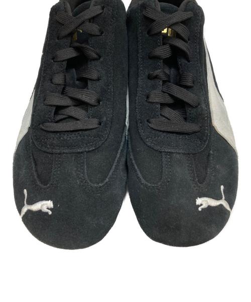 PUMA（プーマ）PUMA (プーマ) スピードキャット OG サイズ:27.5の古着・服飾アイテム