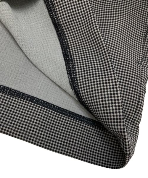 UNITED ARROWS & SONS（ユナイテッドアローズ アンド サンズ）UNITED ARROWS & SONS (ユナイテッドアローズ アンド サンズ) シャツブルゾン グレー サイズ:Mの古着・服飾アイテム